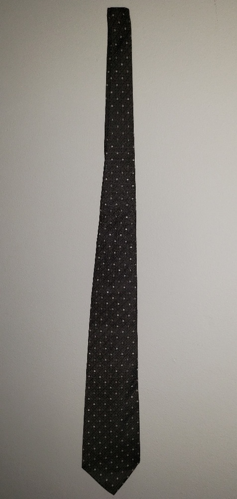 Mens Perry Ellis tie